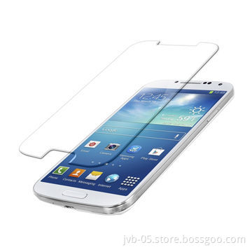 Tempered Glass for Samsung Galaxy S4